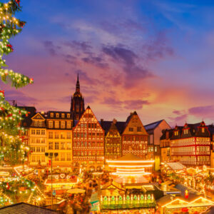 FINAL PAYMENT for Christmas Market Tour in Germany – DOUBLE Occupancy