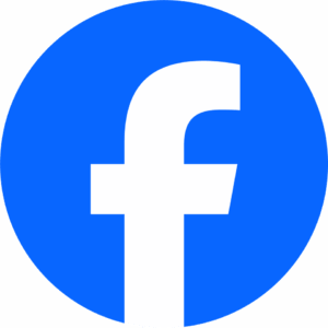Facebook logo and link to TTTO Facebook page