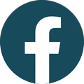 Facebook logo and link to TTTO Facebook page