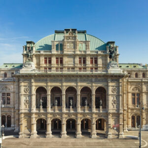 FINAL PAYMENT for Vienna and Budapest Tour