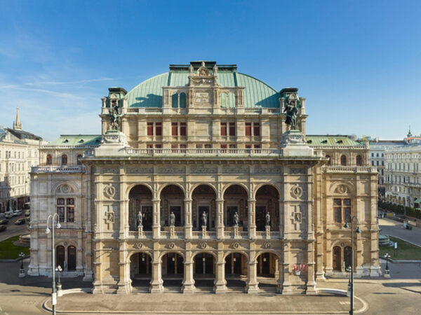 FINAL PAYMENT for Vienna and Budapest Tour