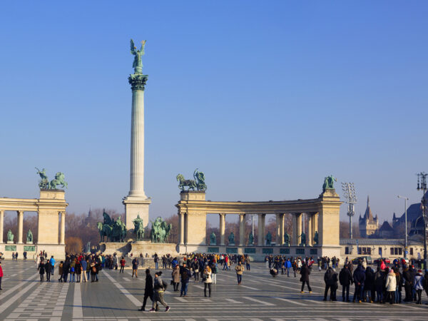DEPOSIT for Vienna and Budapest Tour - Image 3