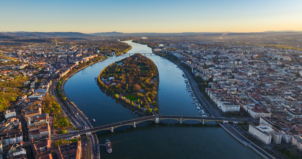margaret_island_danube_river