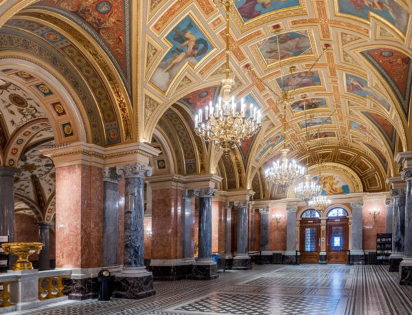 DEPOSIT for Vienna and Budapest Tour - Image 4